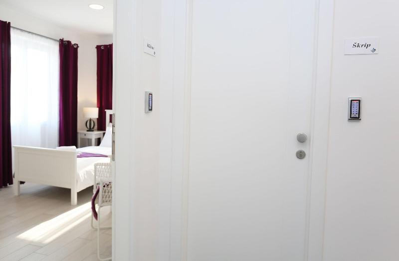 Boutique Hostel Alegria image