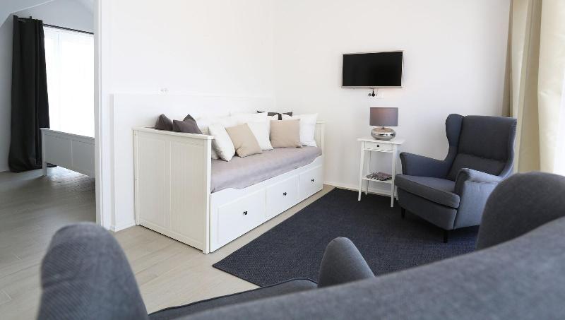 Boutique Hostel Alegria image