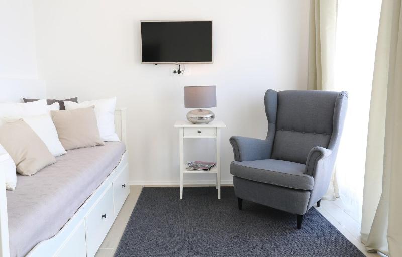 Boutique Hostel Alegria image