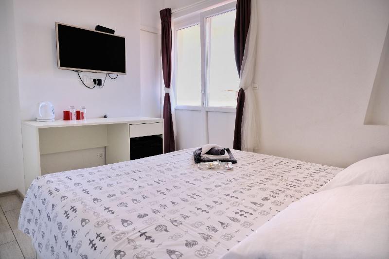 Boutique Hostel Alegria image