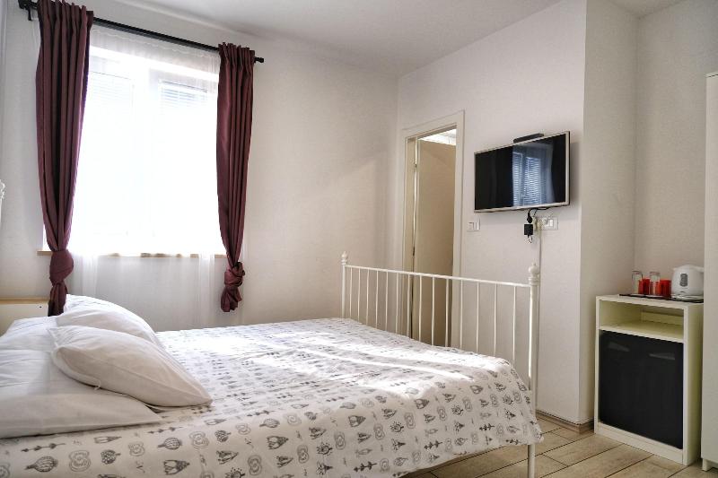 Boutique Hostel Alegria image