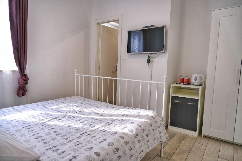 Boutique Hostel Alegria image
