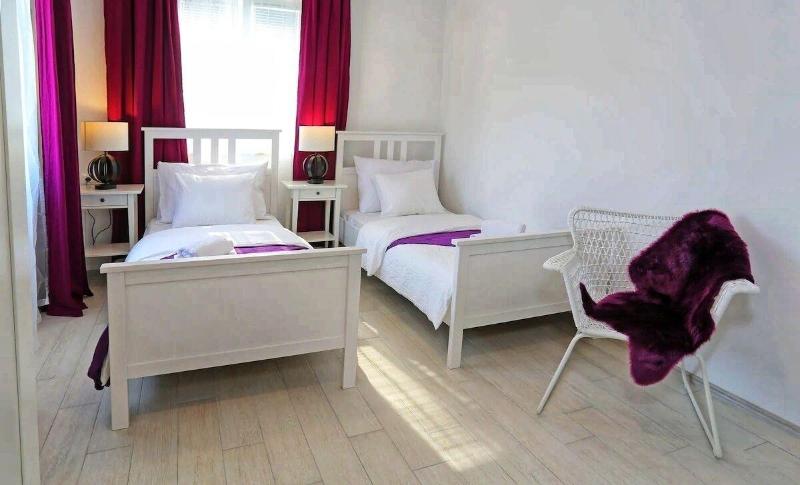 Boutique Hostel Alegria image