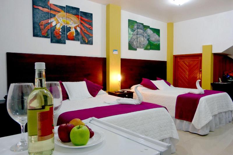 Hotel Brisas Del Pacifico image