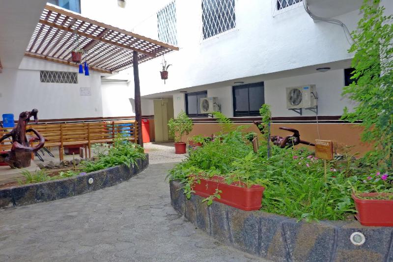 Hotel Brisas Del Pacifico image