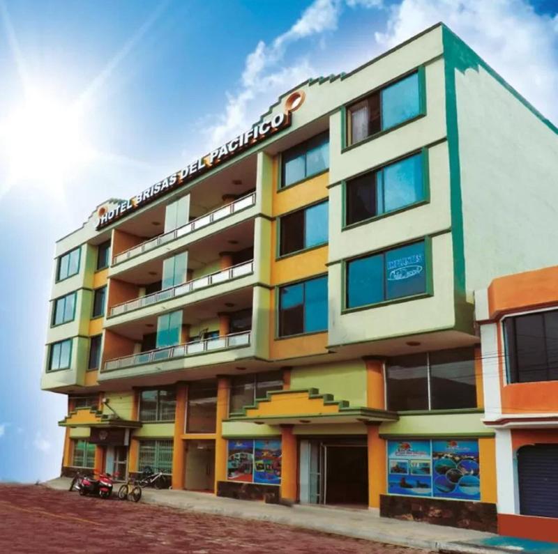 Hotel Brisas Del Pacifico image