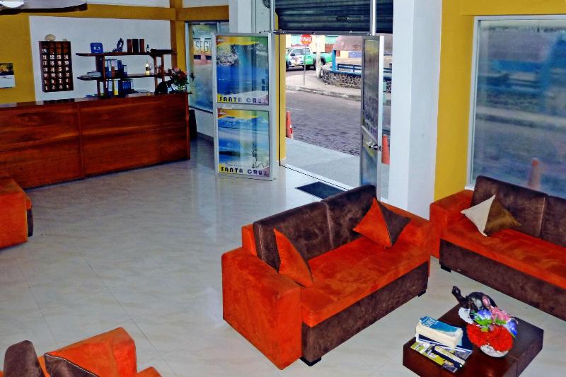 Hotel Brisas Del Pacifico image