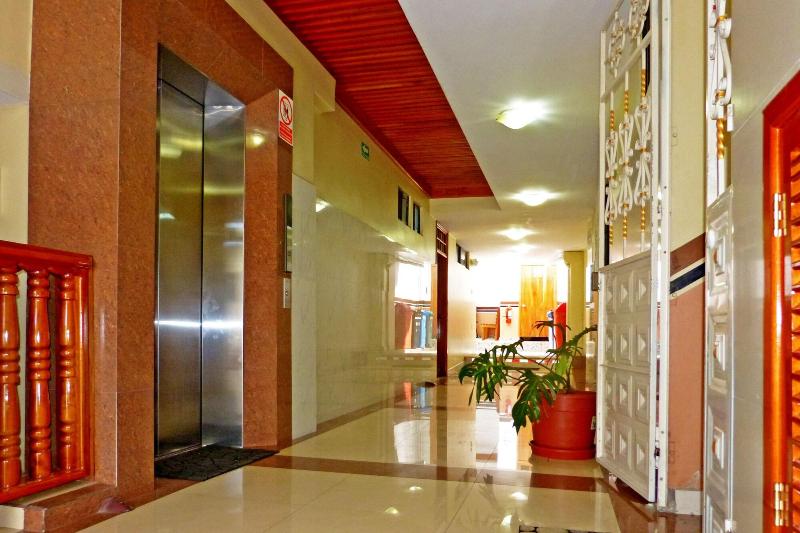 Hotel Brisas Del Pacifico image
