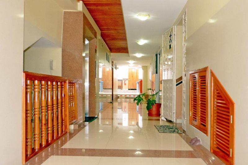 Hotel Brisas Del Pacifico image