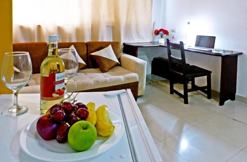 Hotel Brisas Del Pacifico image