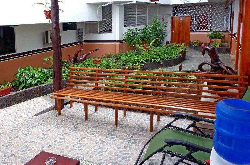 Hotel Brisas Del Pacifico image