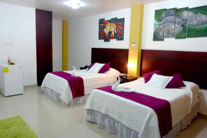 Hotel Brisas Del Pacifico image