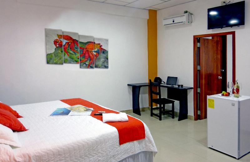 Hotel Brisas Del Pacifico image