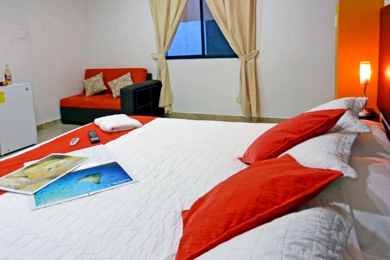 Hotel Brisas Del Pacifico image
