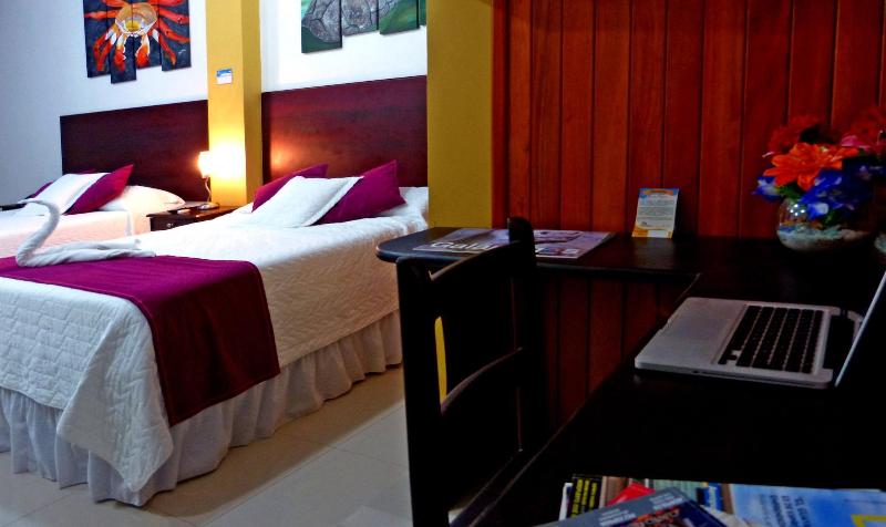 Hotel Brisas Del Pacifico image