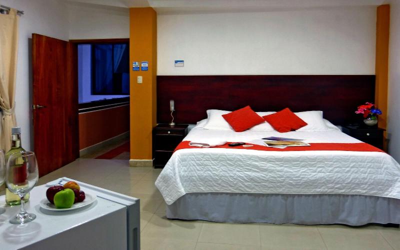 Hotel Brisas Del Pacifico image