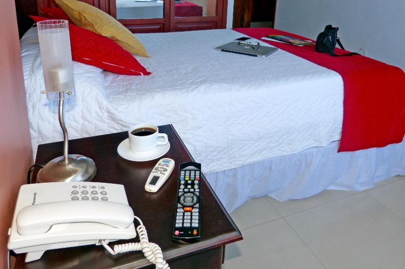 Hotel Brisas Del Pacifico image