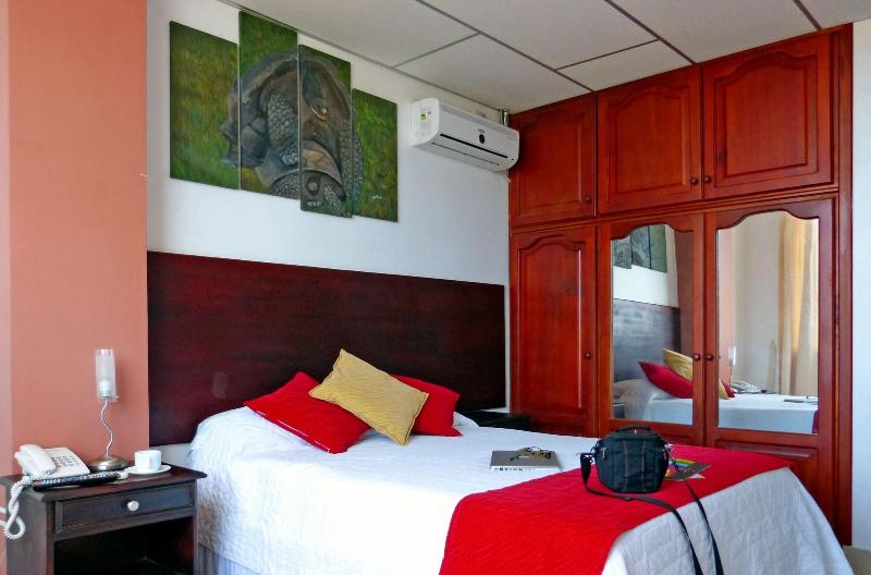 Hotel Brisas Del Pacifico image