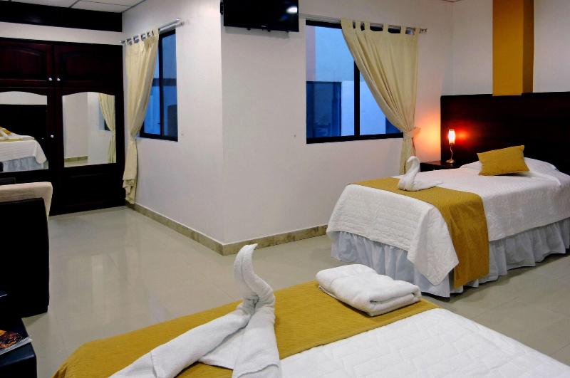 Hotel Brisas Del Pacifico image