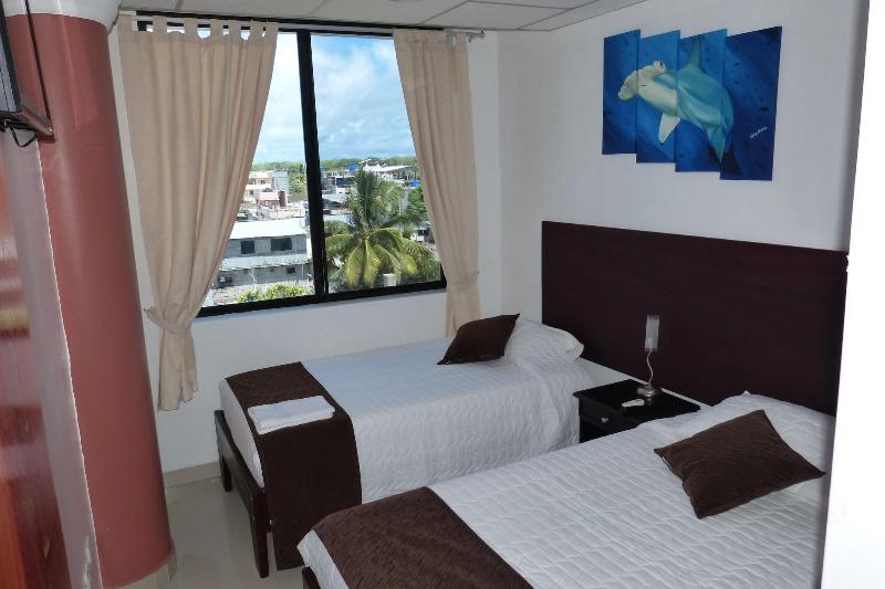 Hotel Brisas Del Pacifico image