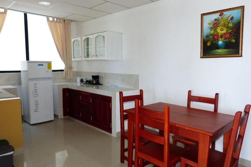 Hotel Brisas Del Pacifico image