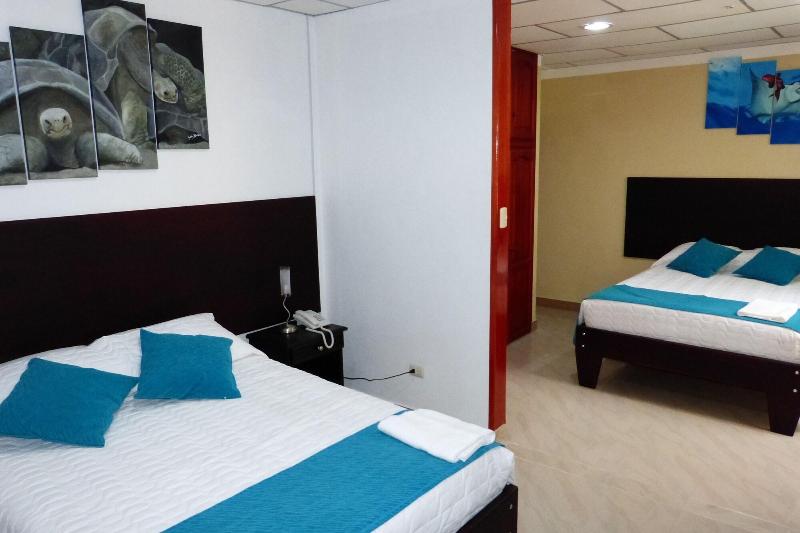 Hotel Brisas Del Pacifico image