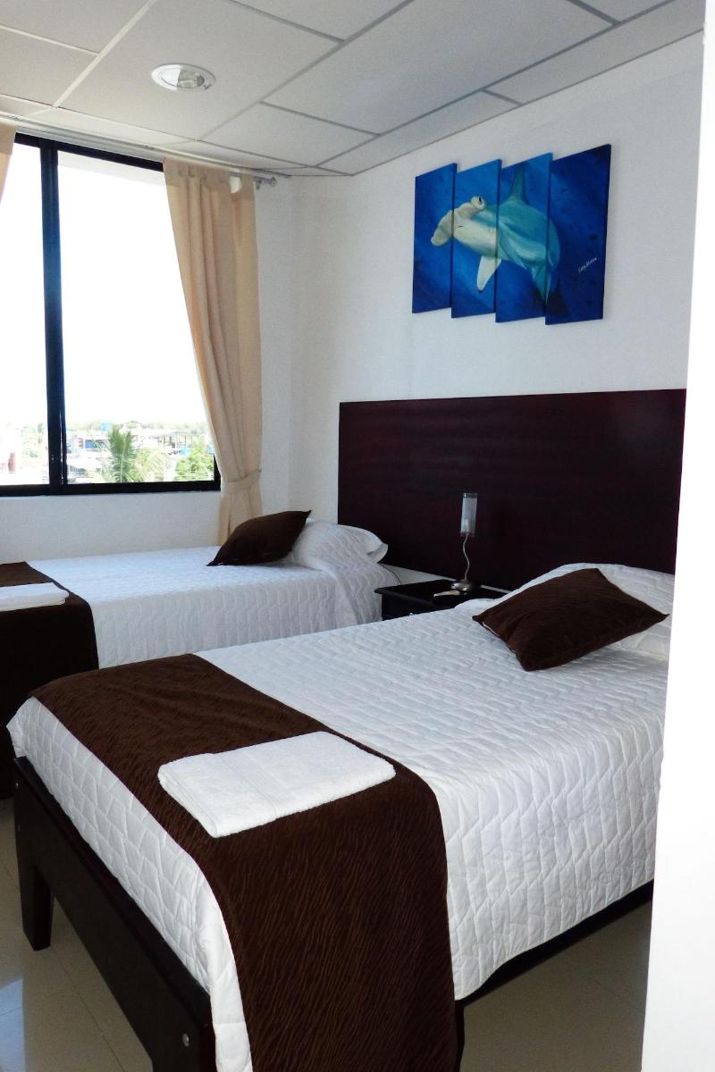 Hotel Brisas Del Pacifico image