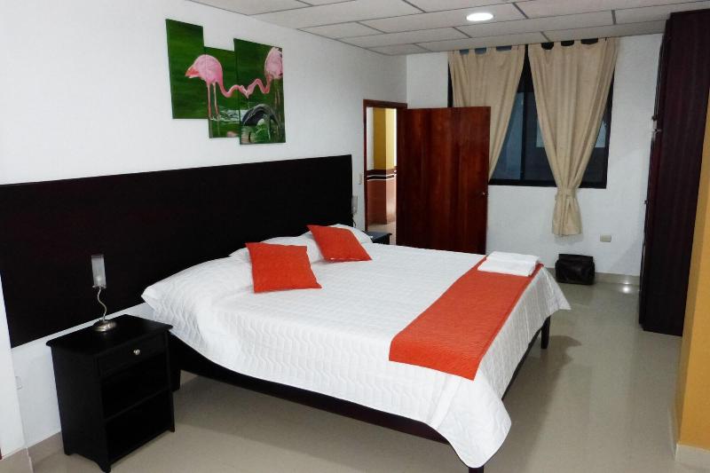 Hotel Brisas Del Pacifico image