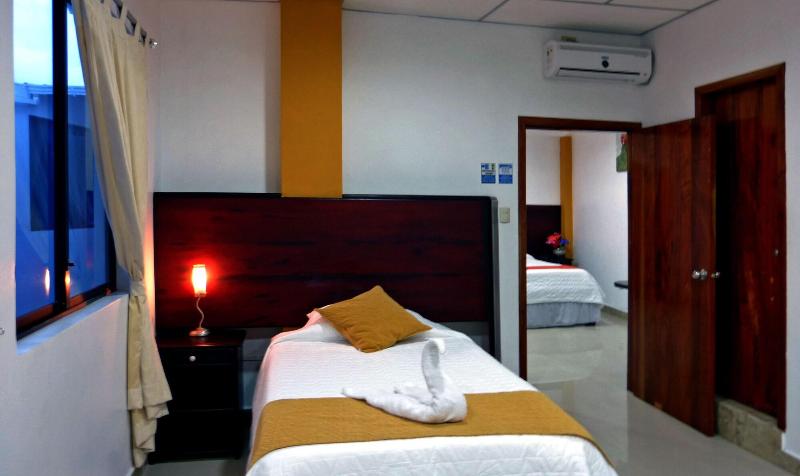 Hotel Brisas Del Pacifico image