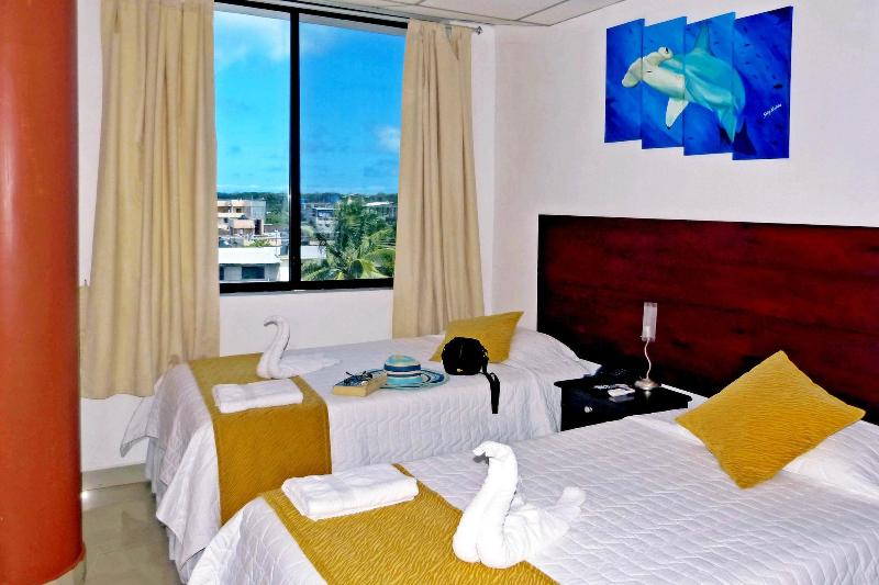 Hotel Brisas Del Pacifico image