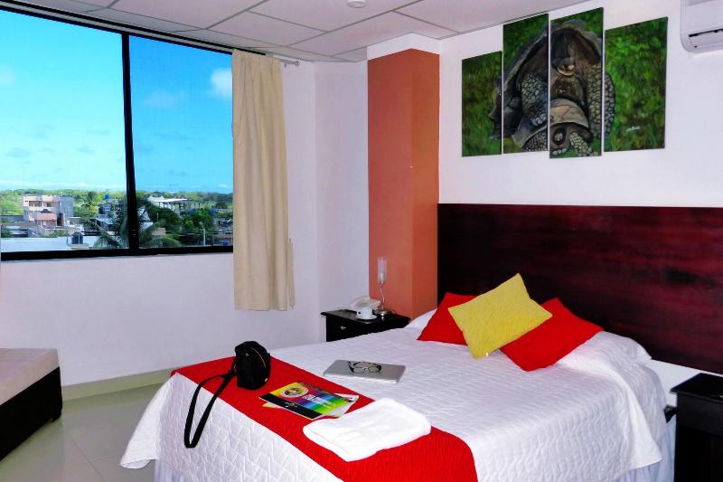 Hotel Brisas Del Pacifico image