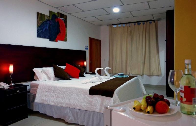 Hotel Brisas Del Pacifico image