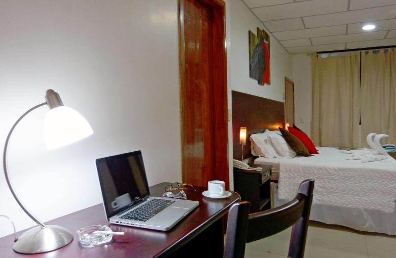 Hotel Brisas Del Pacifico image