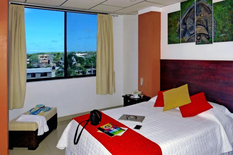 Hotel Brisas Del Pacifico image