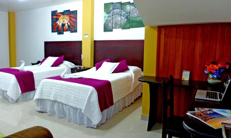 Hotel Brisas Del Pacifico image