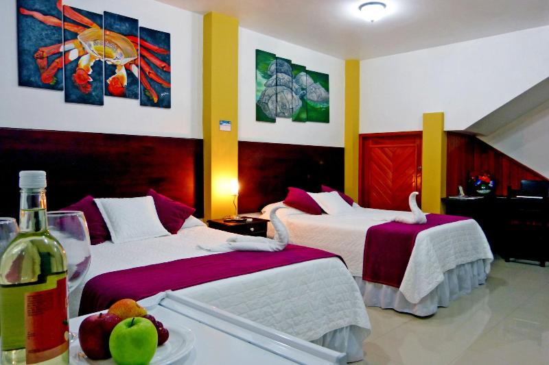 Hotel Brisas Del Pacifico image