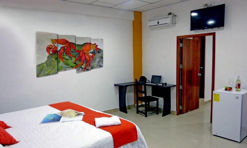 Hotel Brisas Del Pacifico image