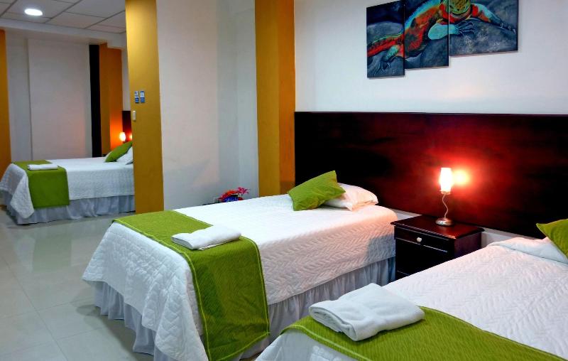 Hotel Brisas Del Pacifico image