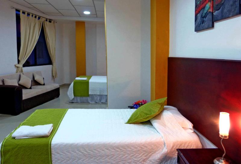 Hotel Brisas Del Pacifico image