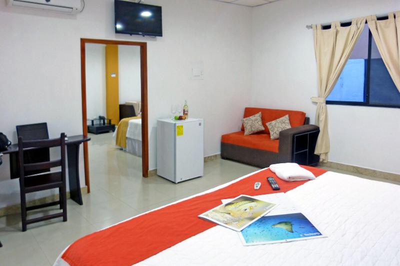 Hotel Brisas Del Pacifico image