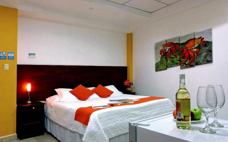 Hotel Brisas Del Pacifico image