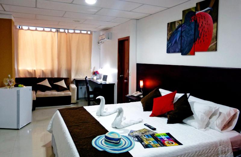 Hotel Brisas Del Pacifico image