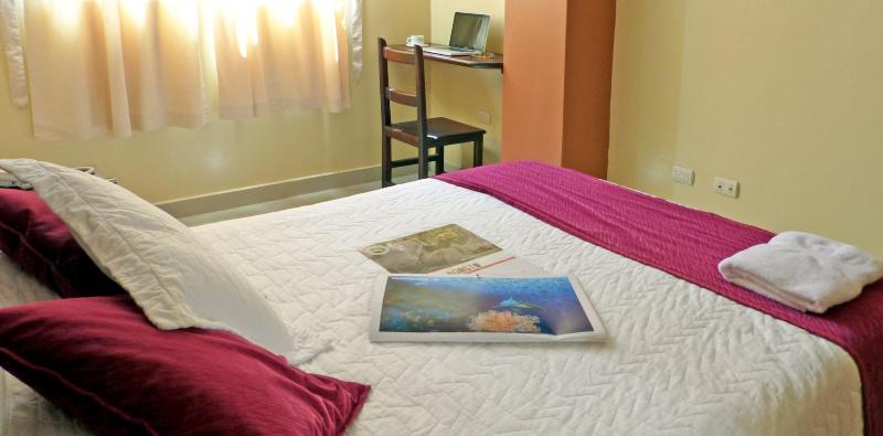 Hotel Brisas Del Pacifico image