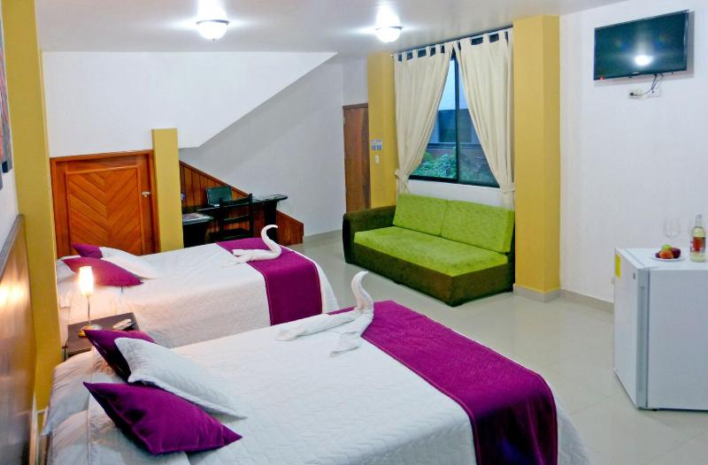 Hotel Brisas Del Pacifico image