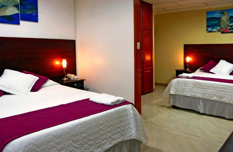Hotel Brisas Del Pacifico image