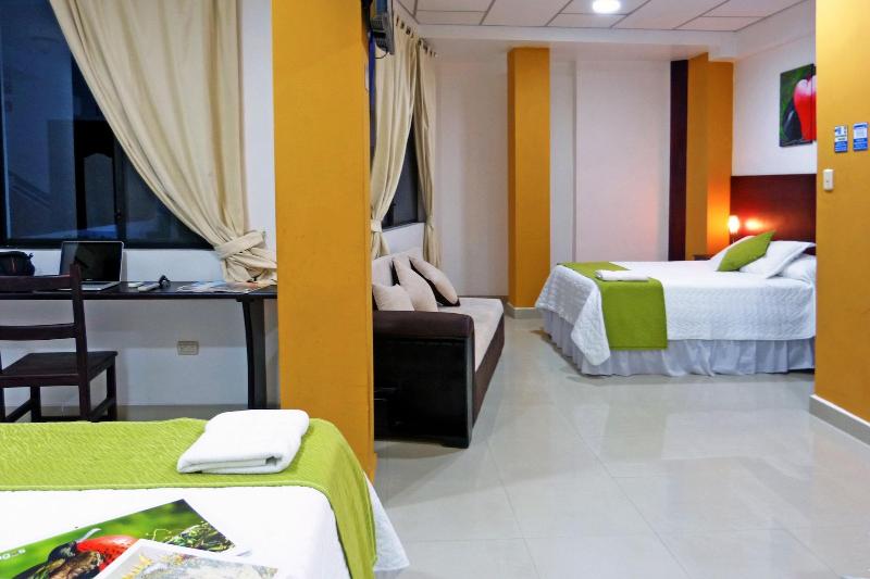 Hotel Brisas Del Pacifico image