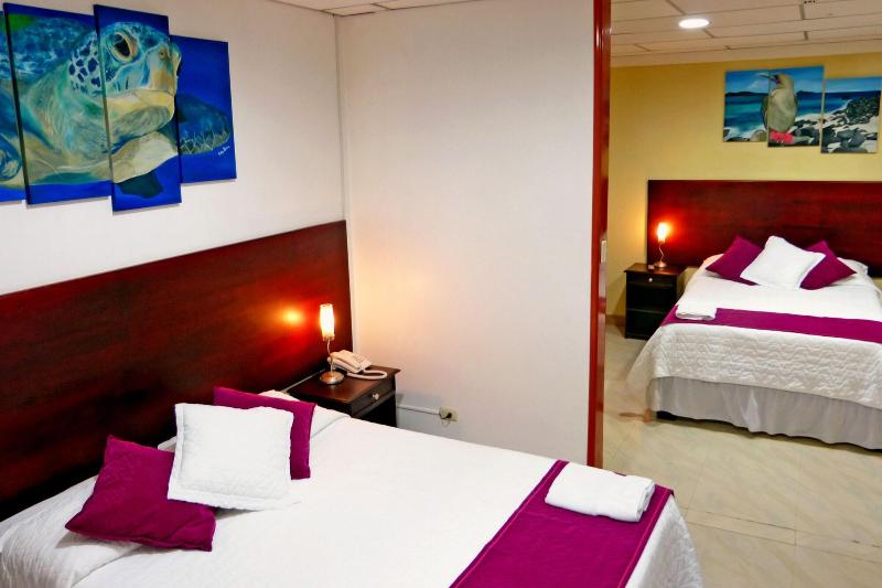 Hotel Brisas Del Pacifico image