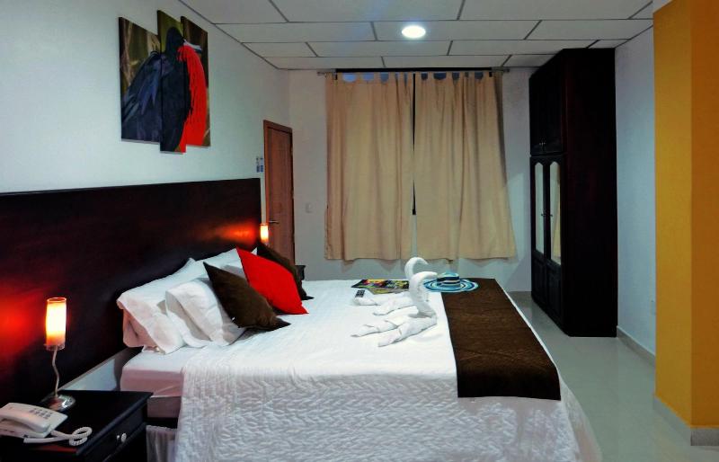Hotel Brisas Del Pacifico image