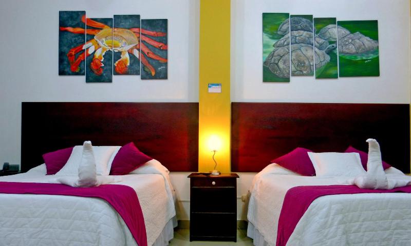 Hotel Brisas Del Pacifico image