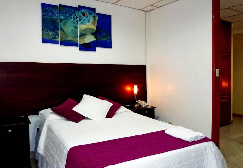 Hotel Brisas Del Pacifico image